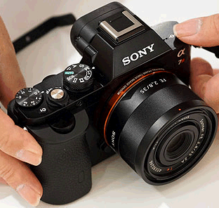 SONY α7R ILCE-7R ボディ 評価を徹底レビュー